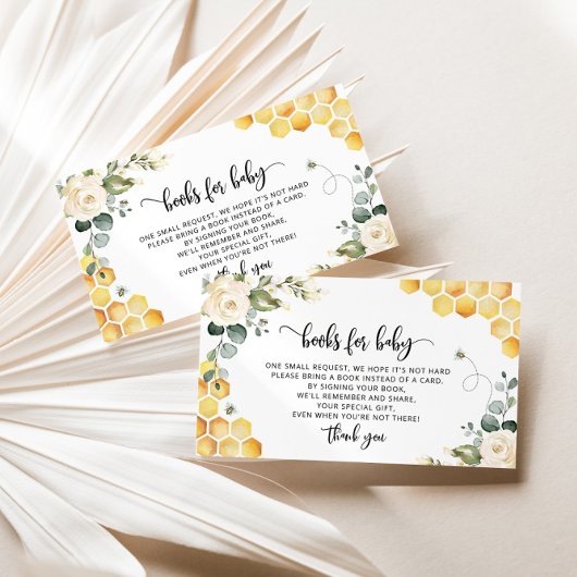 ベビーチケットのための甘い エンクロージャーカード