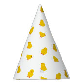 ベビーチックキッズファーム パーティーハット (右)