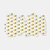 ベビーチックス フェイバーボックス (折り畳みなし)