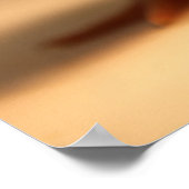 ベビーチックポスター ポスター (角)