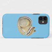 ベビーチップムンクケース – メイトiPhoneケース Case-Mate iPhoneケース (裏面(横))