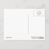 ベビーチップムントリー引用文はがき ポストカード (裏面)