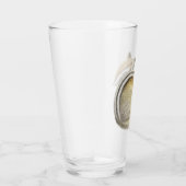 ベビーチムンク タンブラーグラス (右)