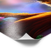 ベビーチムンク フォトプリント            (角)