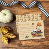 ベビーツインアライグマのエンクロージャカードの書籍 エンクロージャーカード