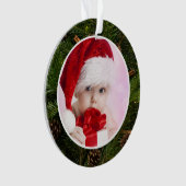 ベビーツリーカワイイオーナメント オーナメント (正面)