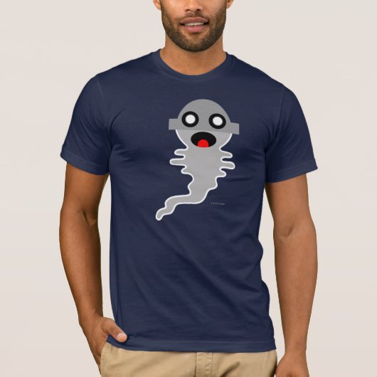 ベビーツンジョクループキッツ Tシャツ (正面)