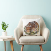 ベビーディアガールズ クッション (椅子)