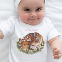 ベビーディアガール