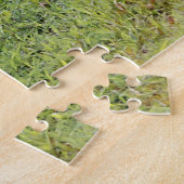 ベビーディアキュートファウンアートパズル ジグソーパズル (側面)