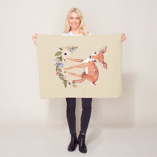 ベビーディアコージーウィンターフリースシャーパブランケット フリースブランケット (インサイチュ)