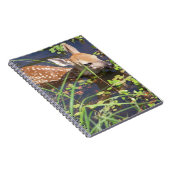 ベビーディアノート ノートブック (右側)