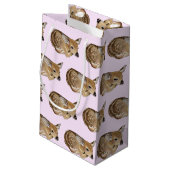 ベビーディアファウン スモールペーパーバッグ (裏面アングル)