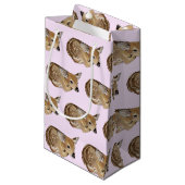 ベビーディアファウン スモールペーパーバッグ (正面アングル)