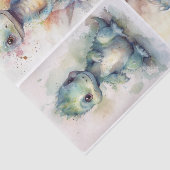 ベビーディノス 薄葉紙 (詳細)