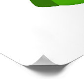 ベビーディノトリプレット ポスター (角)