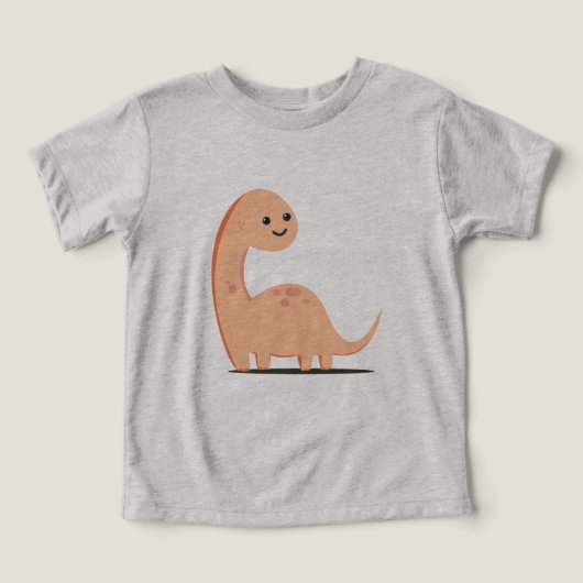 ベビーディノ (デザイン正面)