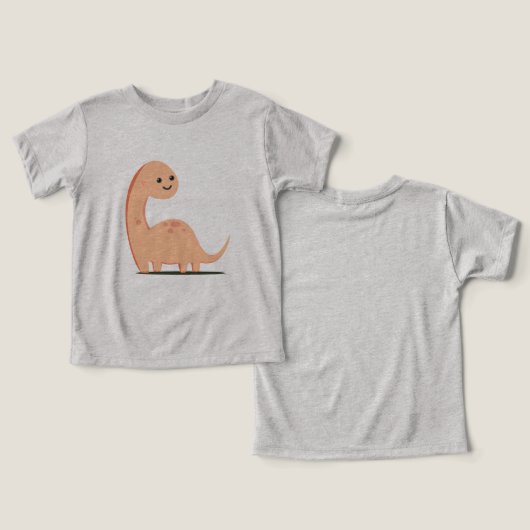 ベビーディノ (デザイン正面&裏面)