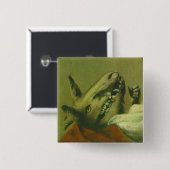 ベビーデビルボタン 缶バッジ (正面&裏面)