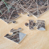 ベビートアドジグソーパズル ジグソーパズル (側面)