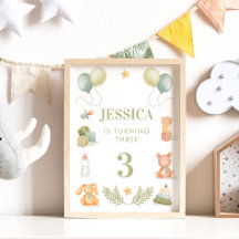 ベビートイズウォーター色誕生日子供部屋