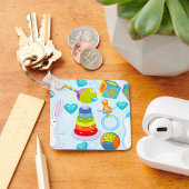 ベビートイズキーチェーン キーホルダー