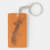 ベビートカイゲッコ キーホルダー (裏面)