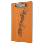 ベビートカイゲッコ クリップボード (左)