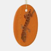 ベビートカイゲッコ セラミックオーナメント (右)