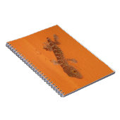 ベビートカイゲッコ ノートブック (右側)