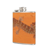 ベビートカイゲッコ フラスク (左)