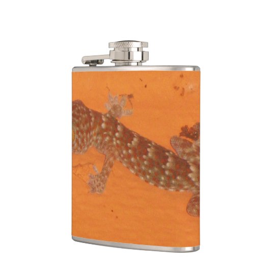 ベビートカイゲッコ フラスク (左)