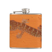 ベビートカイゲッコ フラスク (正面)