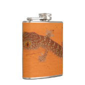 ベビートカイゲッコ フラスク (右)