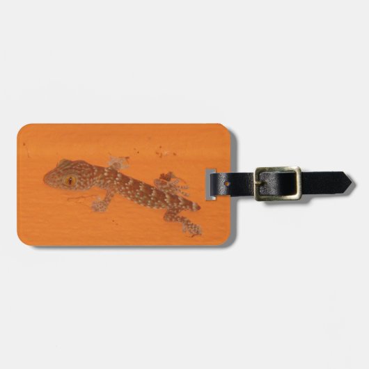 ベビートカイゲッコ ラゲッジタグ (正面横)