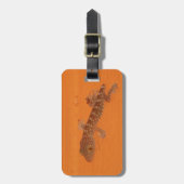 ベビートカイゲッコ ラゲッジタグ (正面縦)