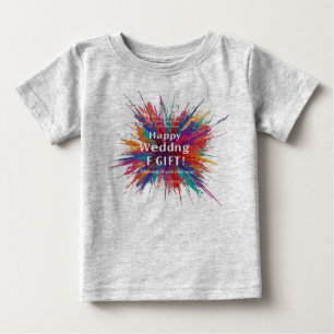 ベビートップスとTシャツ ベビーTシャツ