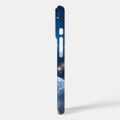 ベビートナディアスターリースノーウィランドスケープ Case-Mate iPhoneケース (裏面 / 左)