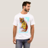 ベビートラ Tシャツ (正面フル)