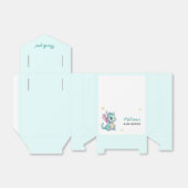 ベビードラゴンありがとう フェイバーボックス (折り畳みなし)