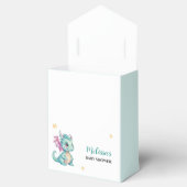 ベビードラゴンありがとう フェイバーボックス (オープン)