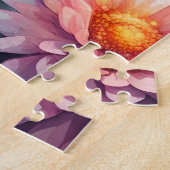 ベビードラゴンアイアート ジグソーパズル (側面)