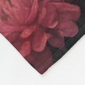 ベビードラゴンファンタジー フリースブランケット (角)