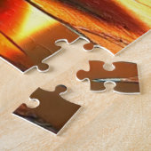 ベビードラゴン ジグソーパズル (側面)