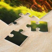 ベビードラゴン ジグソーパズル (側面)