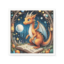 ベビードラゴン