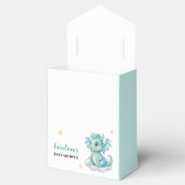 ベビードラゴン フェイバーボックス (オープン)