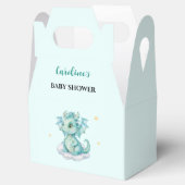 ベビードラゴン フェイバーボックス (オープン)