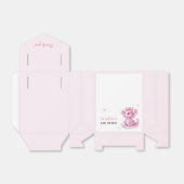 ベビードラゴン フェイバーボックス (折り畳みなし)