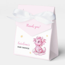 ベビードラゴン フェイバーボックス